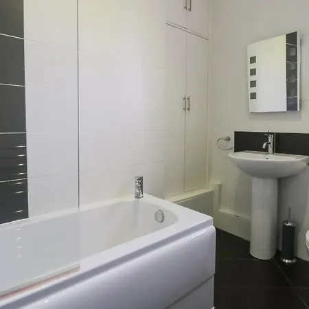 بيت للعطل Cherry Tree *