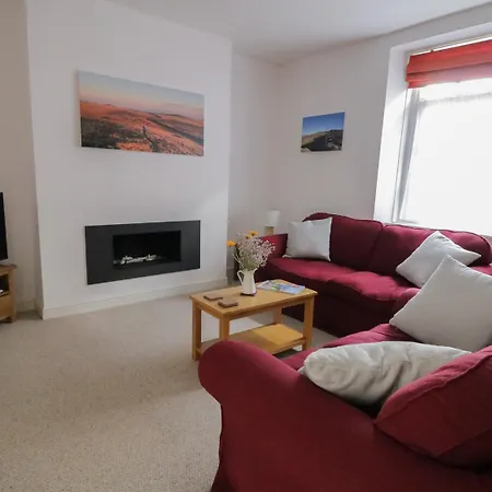 بيت للعطل Cherry Tree سكيبتون