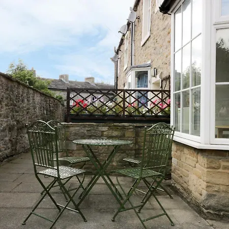 Nyaraló Cherry Tree Skipton