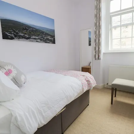 Nyaraló Cherry Tree Skipton