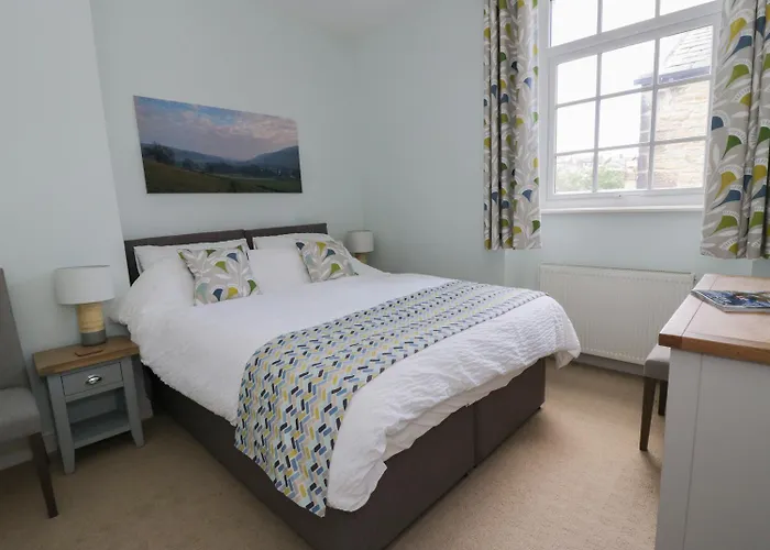 Holiday home Cherry Tree *