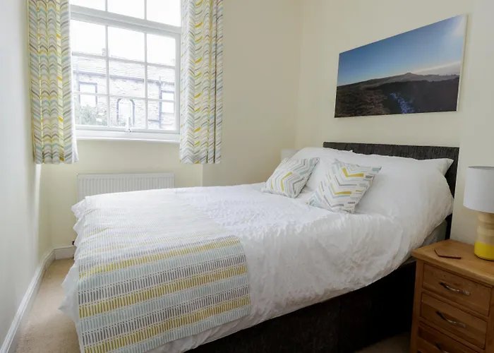 Holiday home Cherry Tree