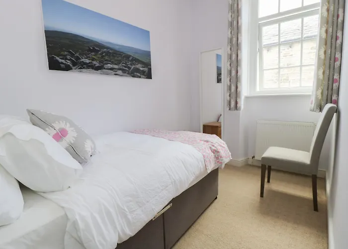 Holiday home Cherry Tree Skipton